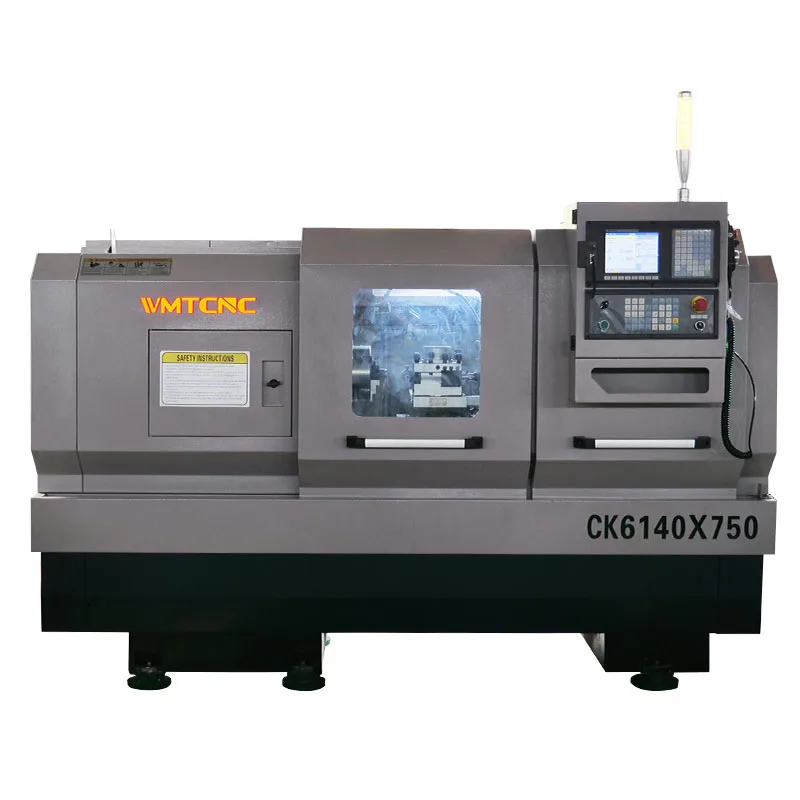 Precision Price Cnc Teaching Lathe 2 Axis Cnc Lathe Ck6140 1000Mm Cnc Lathes Process Parts Precision Price Cnc Teaching Lathe 2 Axis Cnc Lathe Ck6140 1000Mm Cnc Lathes Process Parts
