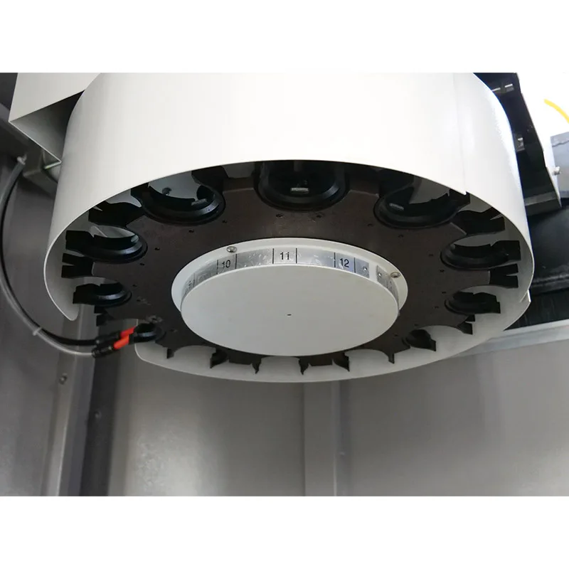 Good Machining Center Xh7136 Fresadora Cnc Milling Machine With Single Spindle And Reliable Gear Pump Good Machining Center Xh7136 Fresadora Cnc Milling Machine With Single Spindle And Reliable Gear Pump