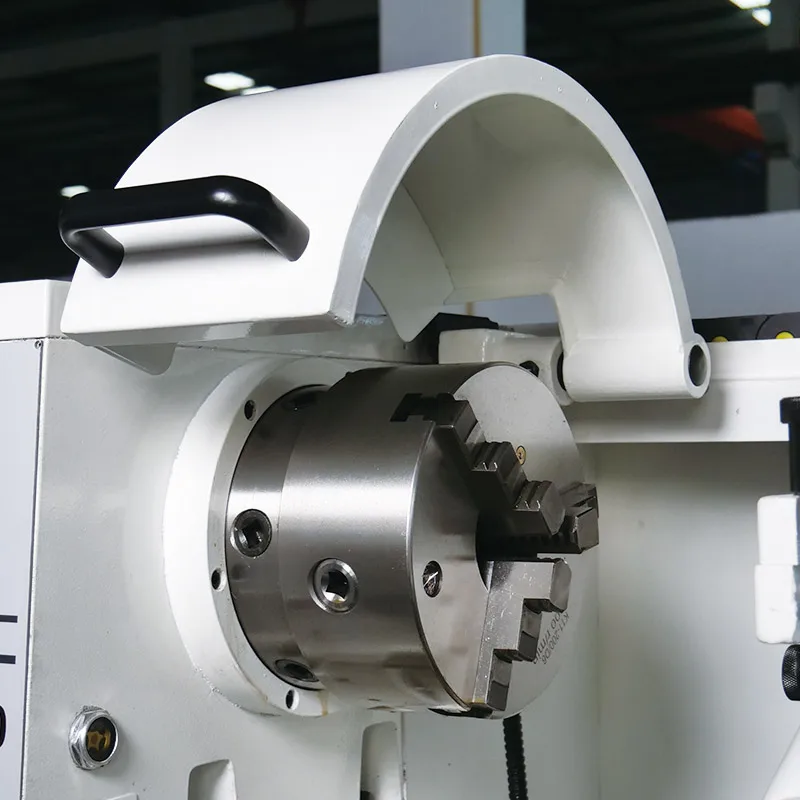 High Quality Cm6241 Manual Metal Engine Lathe Machine With Monoblock Cast Iron Base High Quality Cm6241 Manual Metal Engine Lathe Machine With Monoblock Cast Iron Base