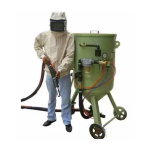 YG Factory Direct Sale Dry Wet Sand Blaster Sand Blasting Machine Floor Surface Oxide Coating Clean Rust Surface Spraying Equipemnt YG Factory Direct Sale Dry Wet Sand Blaster Sand Blasting Machine Floor Surface Oxide Coating Clean Rust Surface Spraying Equipemnt