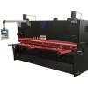 Good Price Guillotine Sheet Plate Shears Machine with DAC360T System for 8mm Thickness Carbon Steel