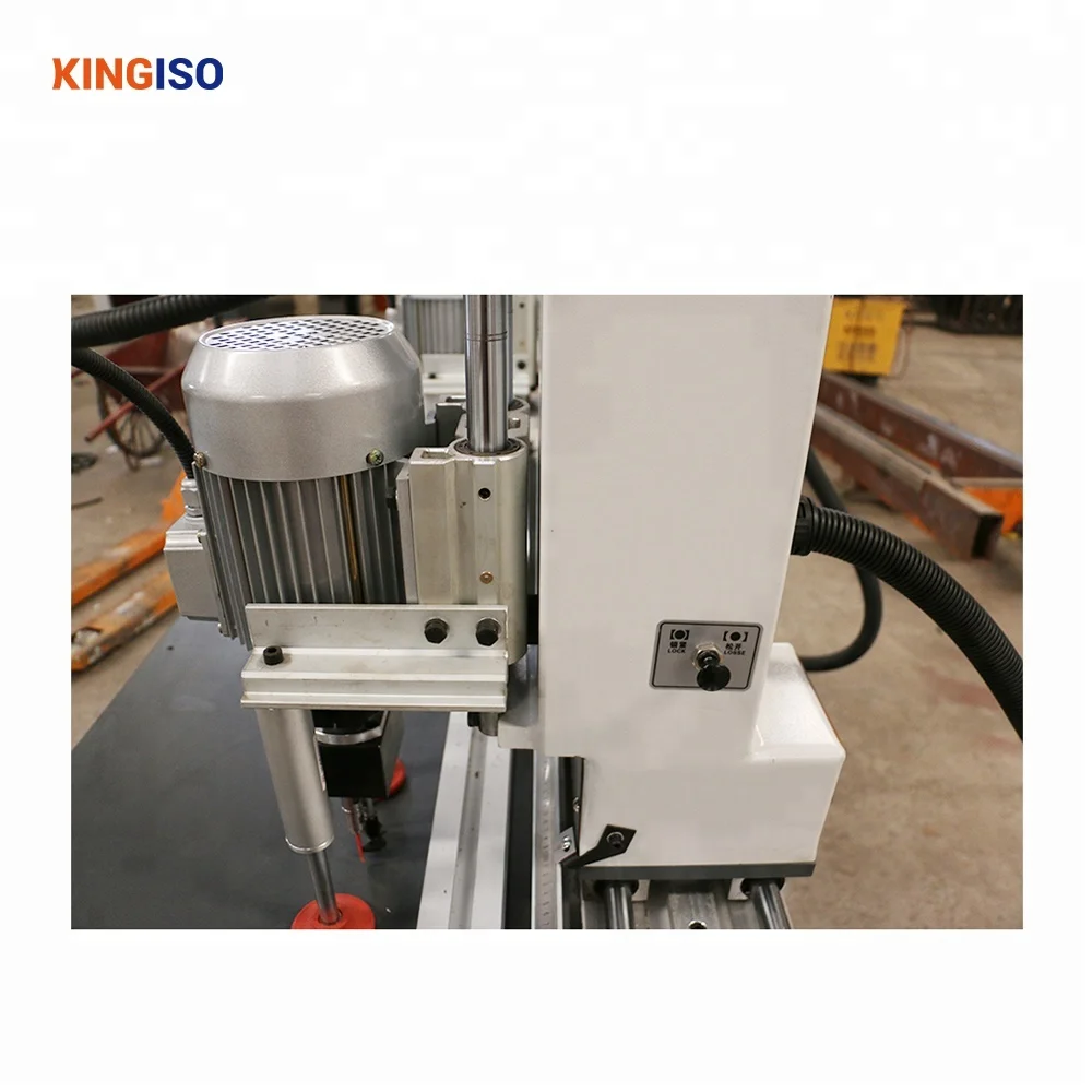 Furniture Factory Wood Door Making Machine Vertical Hinge Hole Boring Drilling Machine Hinge Boring Machine With 2 Heads Furniture Factory Wood Door Making Machine Vertical Hinge Hole Boring Drilling Machine Hinge Boring Machine With 2 Heads