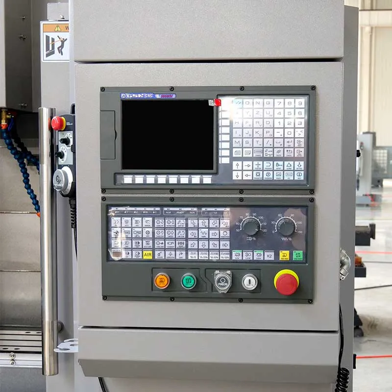 Good Machining Center Xh7136 Fresadora Cnc Milling Machine With Single Spindle And Reliable Gear Pump Good Machining Center Xh7136 Fresadora Cnc Milling Machine With Single Spindle And Reliable Gear Pump