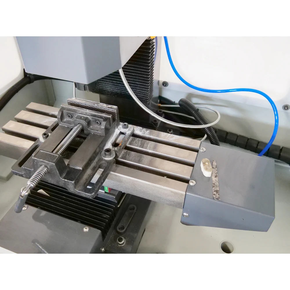 High Precision Metal Cnc Milling Machine Xk7113C With Siemens808D Fresadora High Precision Metal Cnc Milling Machine Xk7113C With Siemens808D Fresadora