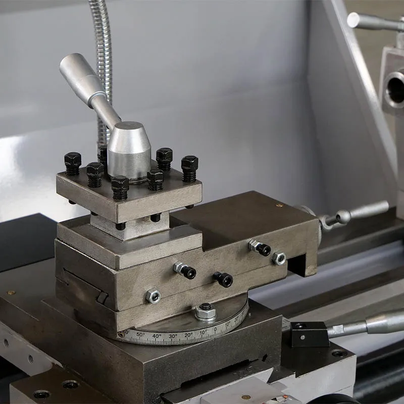 Hot New Machine D280V Small Lathe Conventional Bench Lathe Machine Hot New Machine D280V Small Lathe Conventional Bench Lathe Machine