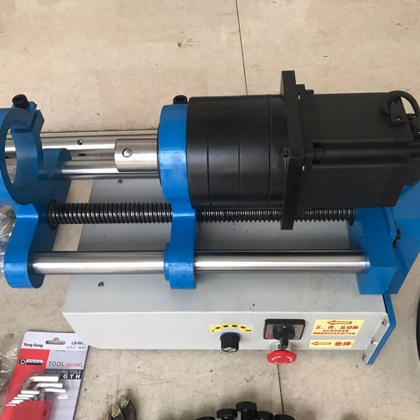 China Made Multi-Function Portable Line Boring Machine At Wholesale Price China Made Multi-Function Portable Line Boring Machine At Wholesale Price