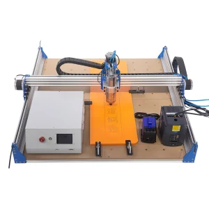 CNC router woodworking engraving machine with 800mm*800mm working area for wood/MDF/stainless steel/acrylic/aluminum CNC router woodworking engraving machine with 800mm*800mm working area for wood/MDF/stainless steel/acrylic/aluminum