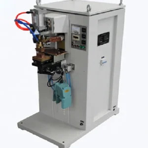 Spot Tin Can Welding Machine Single Head Spot Welder