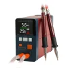 GLITTER 801H high power pulse butt welding machine power battery aluminum to nickel large single battery spot welding machine