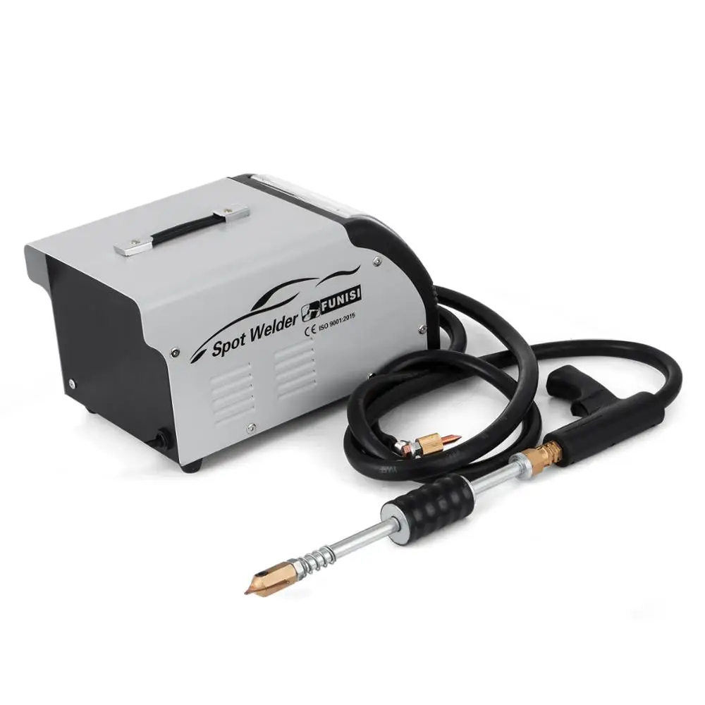 3500 Amp Spot Welder/ Portable Spot Welder/Mini Spot Welding Machine 3500 Amp Spot Welder/ Portable Spot Welder/Mini Spot Welding Machine