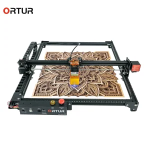 Woodworking Engraving Machine Ortur Wood CNC Machine Laser Engraver Cutter 400x400mm Logo Picture Wood Carving Engraving Machine Woodworking Engraving Machine Ortur Wood CNC Machine Laser Engraver Cutter 400x400mm Logo Picture Wood Carving Engraving Machine