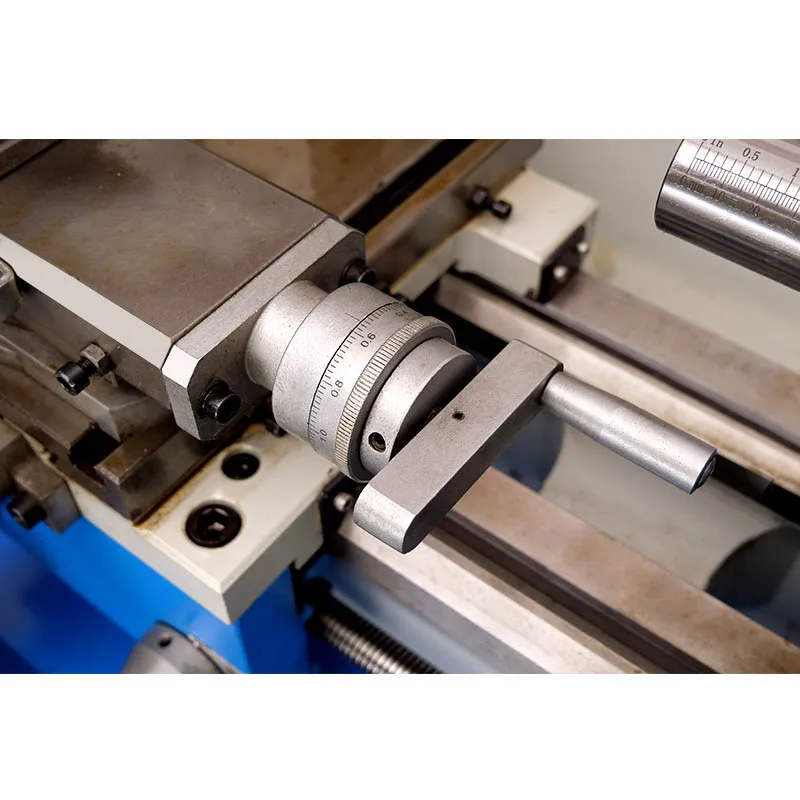 Wmtcnc Mpv280 Multi Purpose Machine Lathe Drilling Milling Combined Function Wmtcnc Mpv280 Multi Purpose Machine Lathe Drilling Milling Combined Function