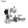 Low Price MP500 Multiurpose Lathe Drill Mill Lathe Machine for Metalworking