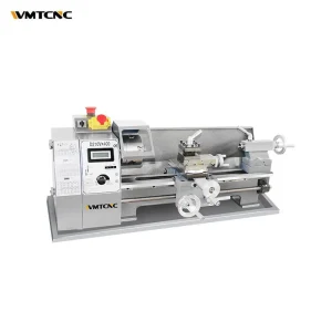 D210V Benchtop Lathe Machine Manual Metal Lathe with Excellent Advantage of Small Occupation and Economic D210V Benchtop Lathe Machine Manual Metal Lathe with Excellent Advantage of Small Occupation and Economic