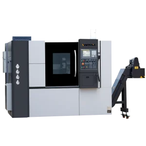 Factory Direct Sell SWL600/1100 Slant Bed CNC Lathe Machine with CE Factory Direct Sell SWL600/1100 Slant Bed CNC Lathe Machine with CE