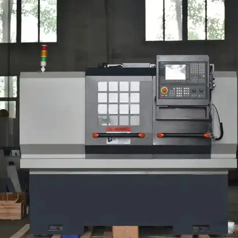 Hot Selling Parallel Lathe Ck6432 Cnc Lathe Machine For Precision Threads Cutting Hot Selling Parallel Lathe Ck6432 Cnc Lathe Machine For Precision Threads Cutting