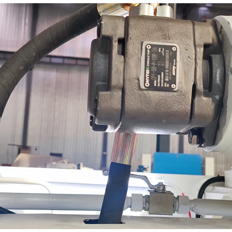 Facotry Price Hydraulic Guillotine Cnc Shearing Machine Pendulum Shearing Machine Bend Machine Facotry Price Hydraulic Guillotine Cnc Shearing Machine Pendulum Shearing Machine Bend Machine