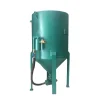 YG Factory Price Rust Sand Blasting Machine Manufacturers Oxide Coating Cleaning Floor Surface Cleaning Machinery Washing Blaster