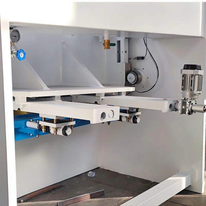 Facotry Price Hydraulic Guillotine Cnc Shearing Machine Pendulum Shearing Machine Bend Machine Facotry Price Hydraulic Guillotine Cnc Shearing Machine Pendulum Shearing Machine Bend Machine