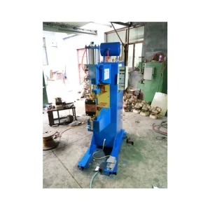 Pneumatic Point Welder Projection Spot Welding Machine Pneumatic Point Welder Projection Spot Welding Machine