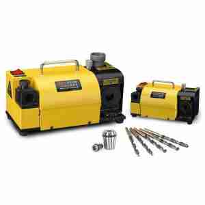 Drill Bit Sharpener Drill Grinder Grinding Machine portable carbide tools, 2-13mm 100-135Angle CE Certification 220v/110v MR-13A – 110V Drill Bit Sharpener Drill Grinder Grinding Machine portable carbide tools, 2-13mm 100-135Angle CE Certification 220v/110v MR-13A – 110V
