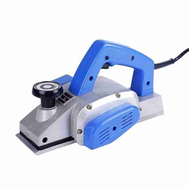 Multifunctional Wood Planer Handheld Copper Wire Wood Electric Planer Woodworking Tool Household Power Tool Electric Wood Planer Multifunctional Wood Planer Handheld Copper Wire Wood Electric Planer Woodworking Tool Household Power Tool Electric Wood Planer