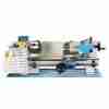 Big bore 82mm conventional lathe machine gap bed lathe heavy bench lathe metal working machine factory directly sell