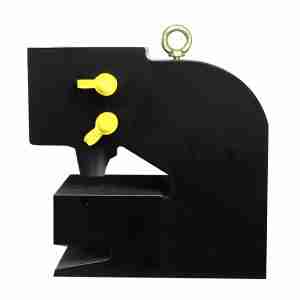 SMG 100T Hydraulic Portable Punching Machine SMG 100T Hydraulic Portable Punching Machine
