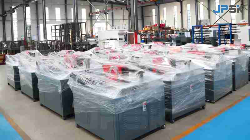Smg 5000Xa Nc Three In One Busbar Processing Station Smg 5000Xa Nc Three In One Busbar Processing Station
