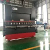 Hydraulic Press Brake Sheet Metal Bending Machine
