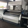 4 Roller Metal Sheet Bending Rolling, Hydraulic Steel Tube Forming Machine