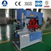 Q35Y Hydraulic Shearing Punching Ironworker Machine