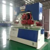 Hydraulic Iron Worker, Punching Machine, Shearing Machine with Customized Molds