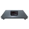 3 Ton Thicker Floor Scale 1T2T Small Electronic Scale Pig and Cattle Animal Husbandry Scale – 0-3T