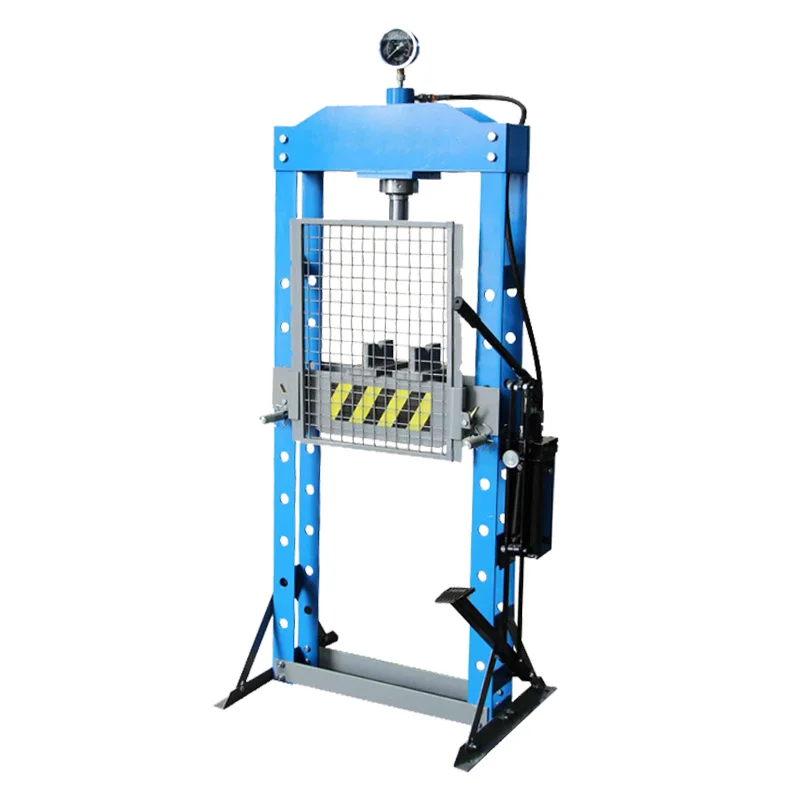 Manual Press Machine Hp-20S With High Quality Manual Press Machine Hp-20S With High Quality