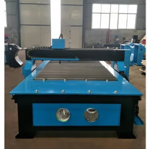 Metal Steel Plasma Cutting Machine CNC Automatic Plasma Shear for Carbon Steel Cut and Form Metal Steel Plasma Cutting Machine CNC Automatic Plasma Shear for Carbon Steel Cut and Form