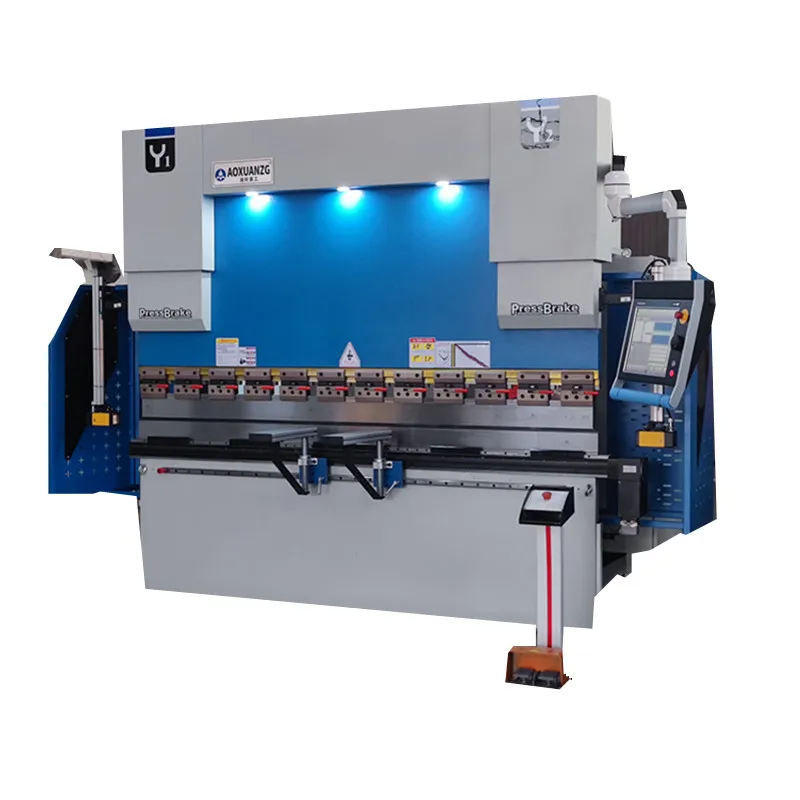 Metal Fabrication Equipment Hydraulic Bending Machine, Cnc Press Brake Wc67Y-63/2500 For Mild Steel Metal Fabrication Equipment Hydraulic Bending Machine, Cnc Press Brake Wc67Y-63/2500 For Mild Steel