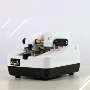Auto Groover Optical Lens Grooving Machine 220V 80W Lens slotting machine Glasses equipment Auto Groover Optical Lens Grooving Machine 220V 80W Lens slotting machine Glasses equipment