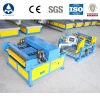 Factory Price Line 3 Air Tube Forming Machine, HVAC Ventilation Duct Auto Making Machine, Auto Wind Pipe Production for Sale