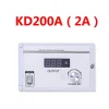 KD200A Manual Digital Display Tension Controller KTC800A Magnetic Powder Brake Clutch Adjustment Control TC-B – Gold