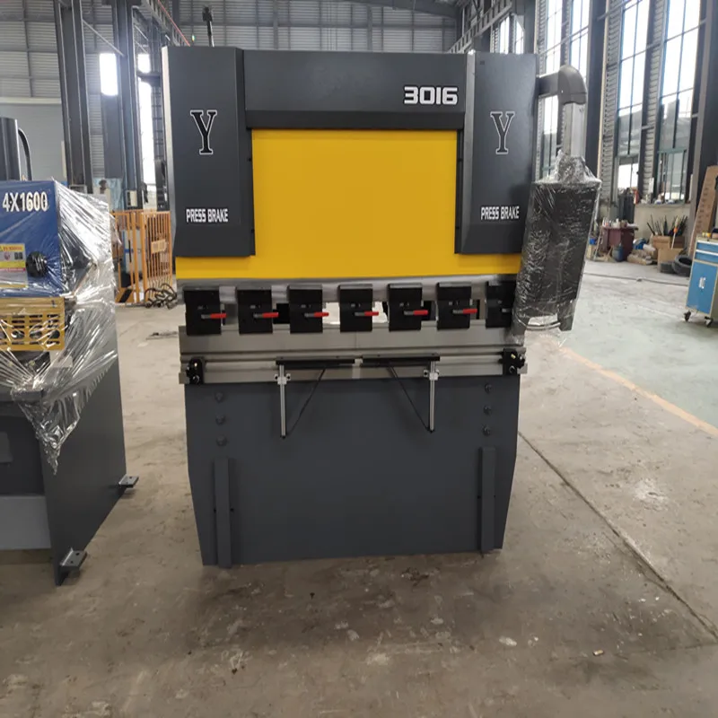 30Ton Metal Steel Sheet Plate Bending Machine Wc67Y/K Nc Hydraulic Press Brake For Metal Working 30Ton Metal Steel Sheet Plate Bending Machine Wc67Y/K Nc Hydraulic Press Brake For Metal Working