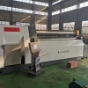 Manufacturer Automatic 4 Roll Tube Bending Rolling Machine for Steel Sheet Tube Bender Forming