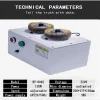 high-speed wire-removing machine, Wire brushing machine, shielding layer machine, weaving mesh belt winding braided wire