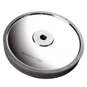 CBN Grinding Wheel Cubic Boron Nitride Electroplating Grinding Wheel Wood Rotary Grinding Tool Grinding Special Grinding Wheel – 32mm width