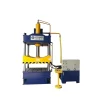 4 Columns Hydraulic Press Machine for Sheet Metal Punching Forming