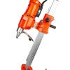 505mm 6680W Engineering Water Drilling Machine, Diamond Drilling Machine, Reinforced Concrete Wall Drilling Machine – XY505-201441321