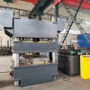 Hydraulic Press Forming Machine, Door Plate Embossing Machine for Metal Stamping Stretching Making