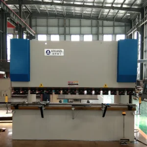 100T 3.2 Meters Hydraulic Press Brake Bending Machine for Carbon Steel 100T 3.2 Meters Hydraulic Press Brake Bending Machine for Carbon Steel