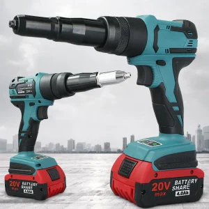 20V Electric Rivet Nut Riveting Drill Supplies Insert Electric Accessories Drill Adaptor 3.2-4.0mm Nut Tool Rivet Nut Gun 20V Electric Rivet Nut Riveting Drill Supplies Insert Electric Accessories Drill Adaptor 3.2-4.0mm Nut Tool Rivet Nut Gun