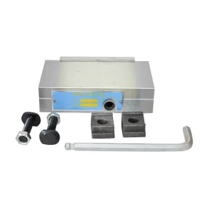 Surface Grinder Permanent Magnetic Chuck 100*175mm Grinding Disk Applicable To Grinding Machines And Other Processing